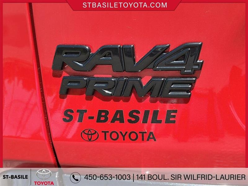 toyota RAV4 Prime 2024 - 6