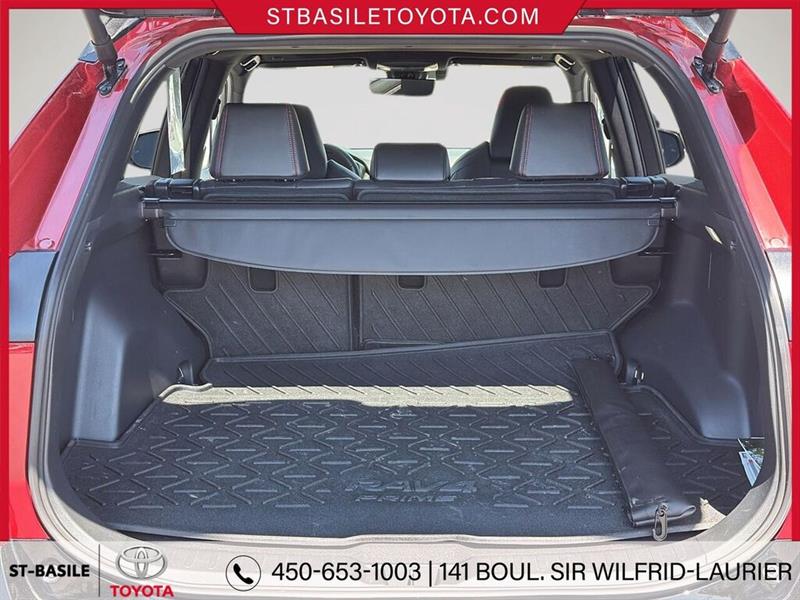 toyota RAV4 Prime 2024 - 9