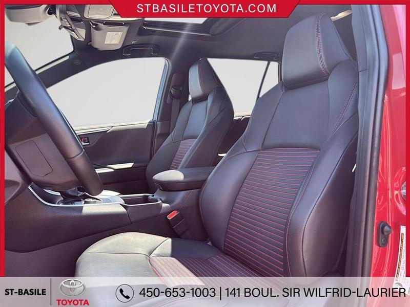 toyota RAV4 Prime 2024 - 12
