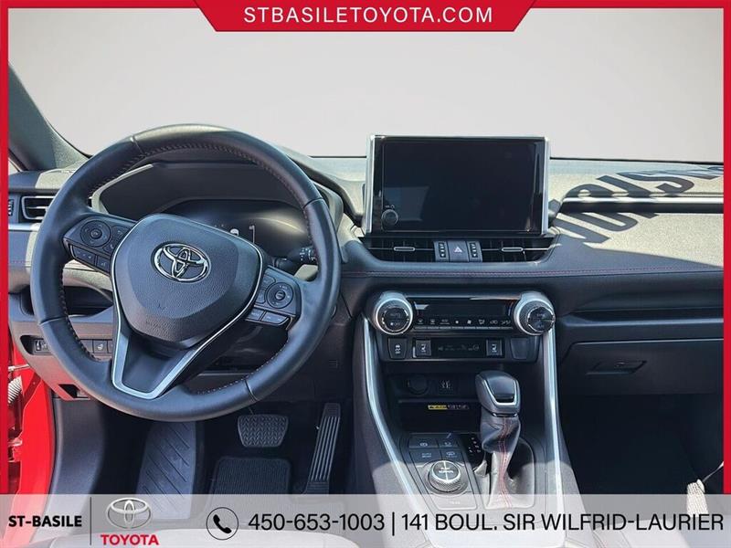 toyota RAV4 Prime 2024 - 13