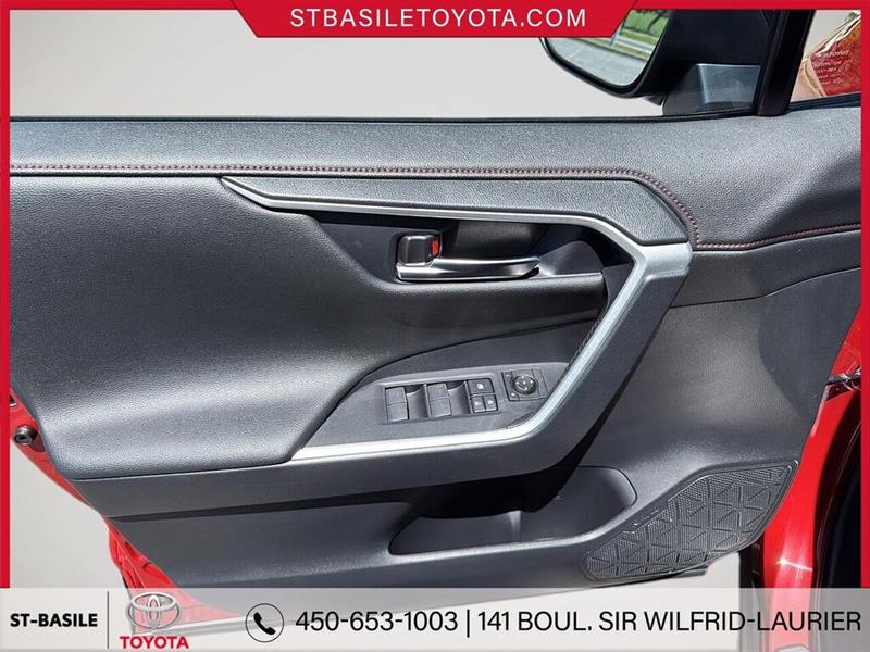 toyota RAV4 Prime 2024 - 14