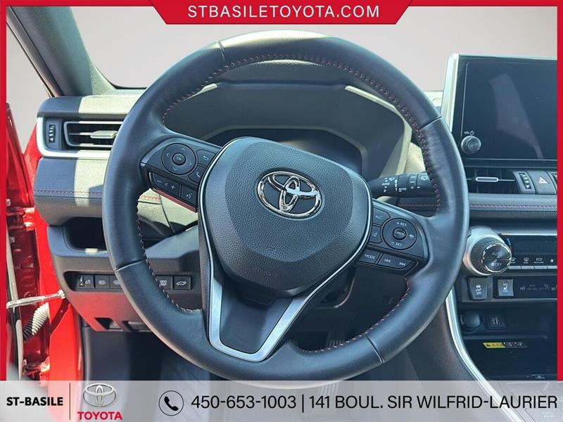 toyota RAV4 Prime 2024 - 15