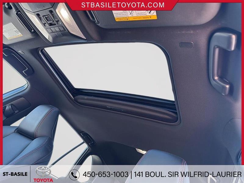 toyota RAV4 Prime 2024 - 19