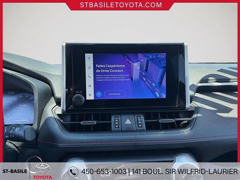 toyota RAV4 Prime 2024 - 21