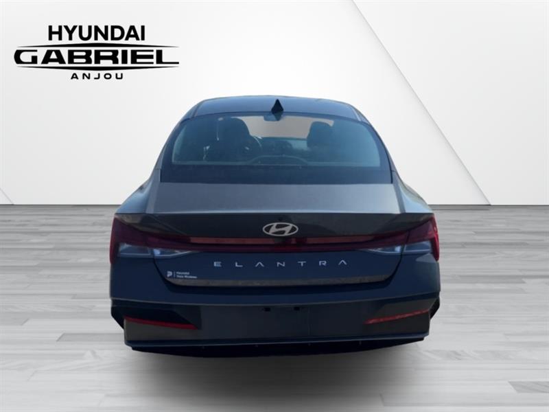 hyundai Elantra 2025 - 3
