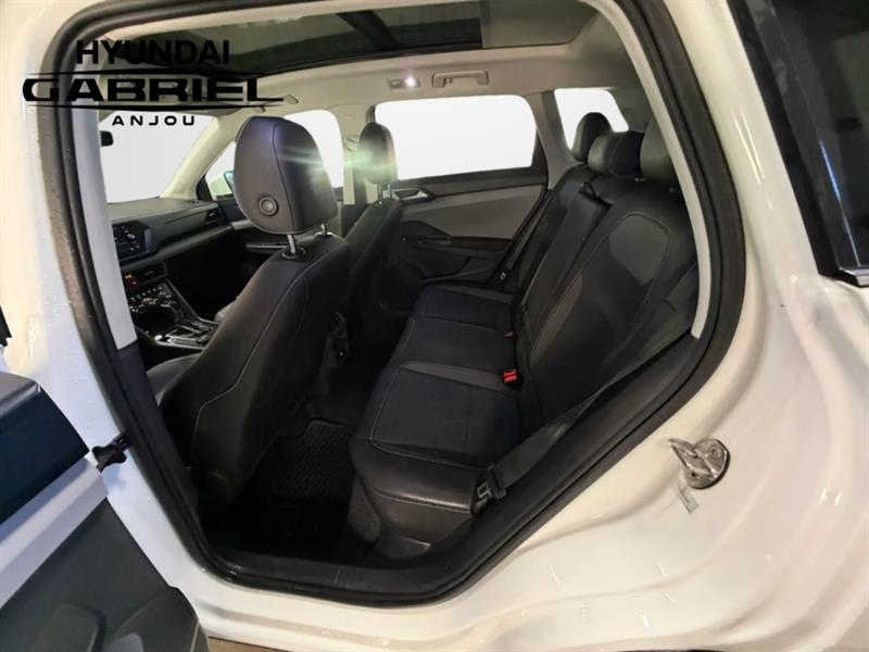 volkswagen Taos 2024 - 8