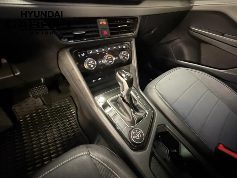 volkswagen Taos 2024 - 12