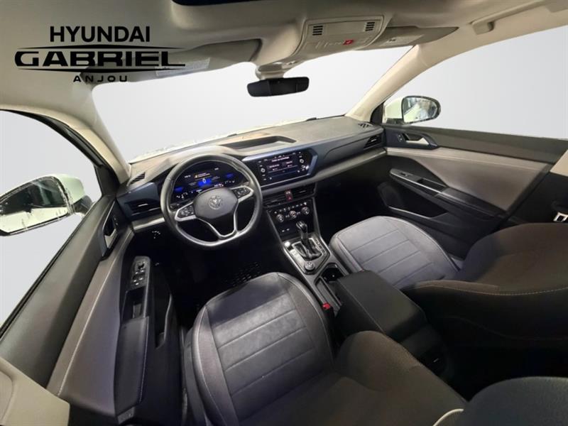 volkswagen Taos 2024 - 18