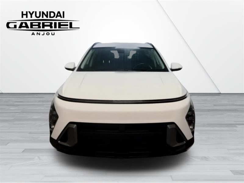 hyundai Kona 2025 - 2