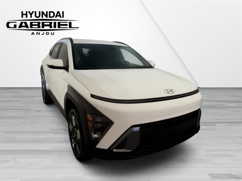 hyundai Kona 2025 - 3