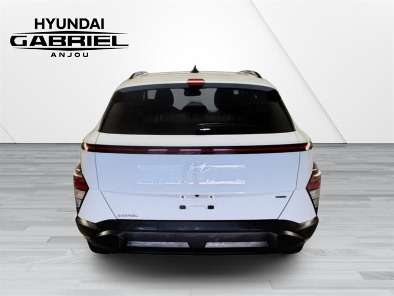 hyundai Kona 2025 - 5