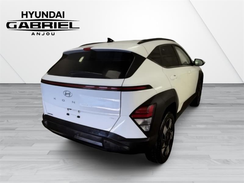 hyundai Kona 2025 - 7