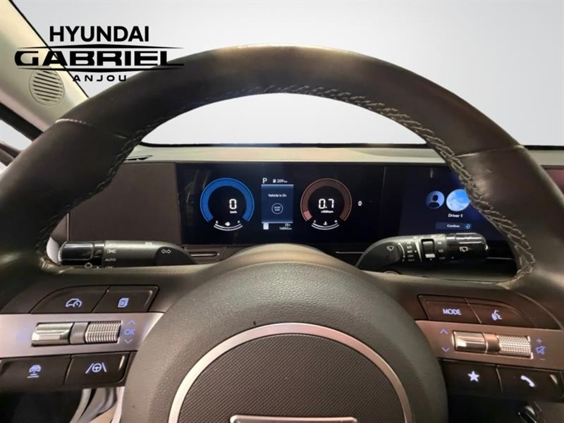 hyundai Kona 2025 - 8