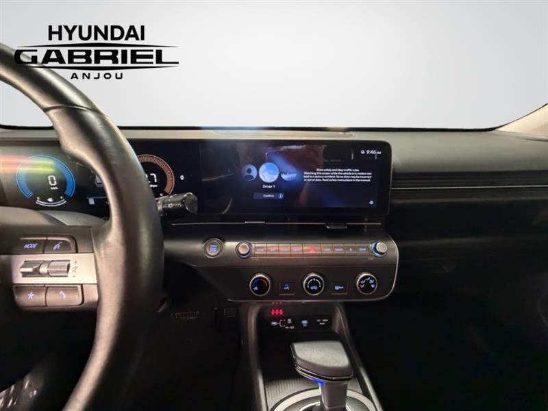 hyundai Kona 2025 - 9