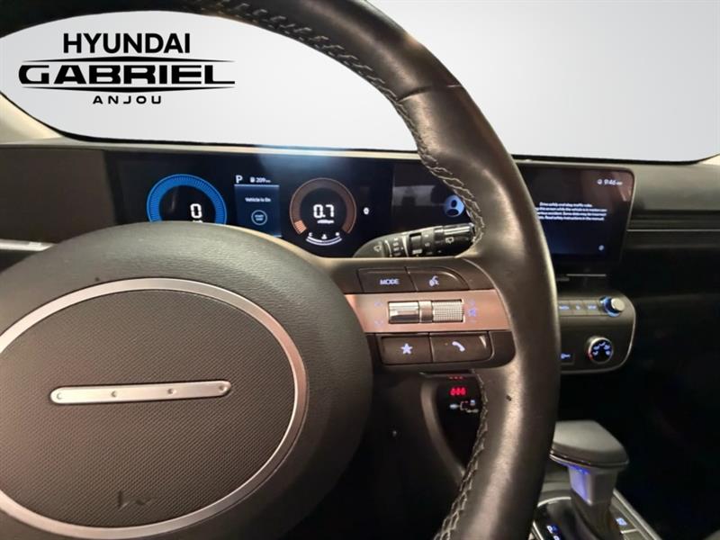 hyundai Kona 2025 - 10