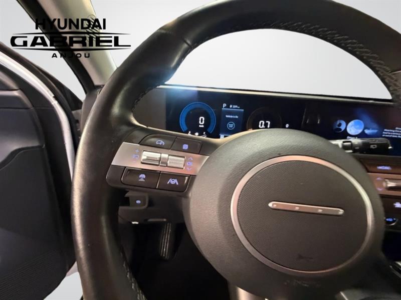 hyundai Kona 2025 - 12