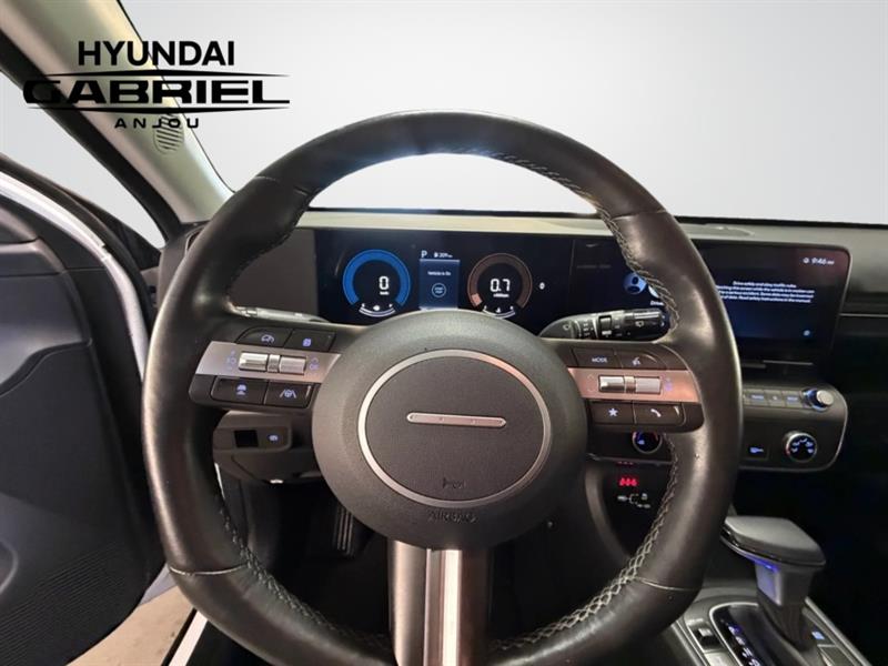 hyundai Kona 2025 - 13