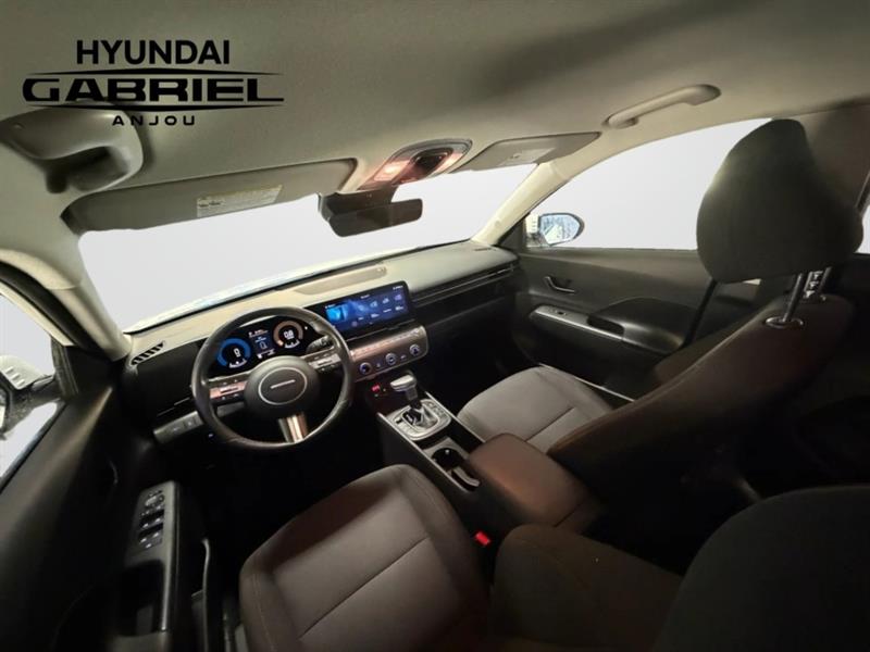 hyundai Kona 2025 - 15