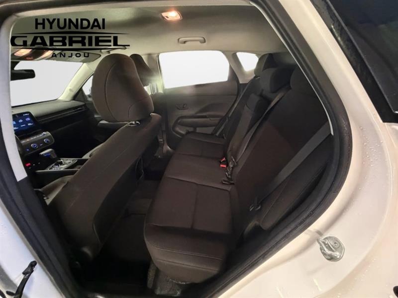 hyundai Kona 2025 - 16