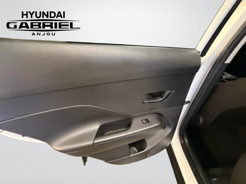 hyundai Kona 2025 - 17