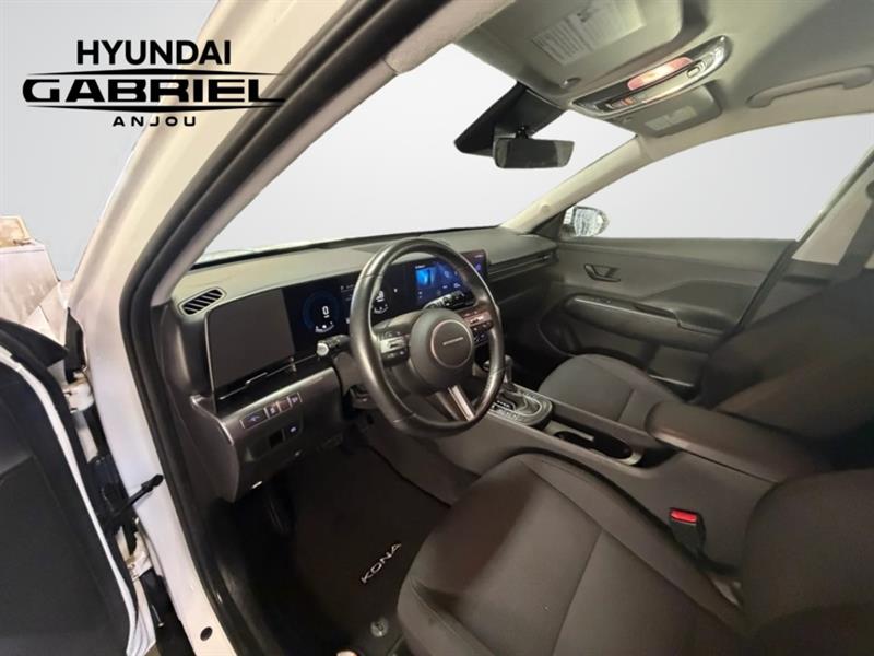 hyundai Kona 2025 - 18
