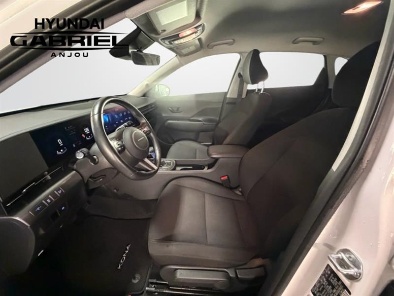 hyundai Kona 2025 - 19