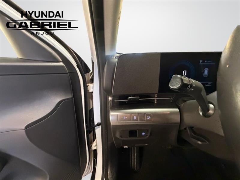 hyundai Kona 2025 - 20