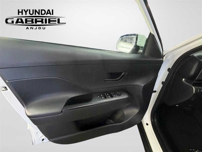 hyundai Kona 2025 - 21