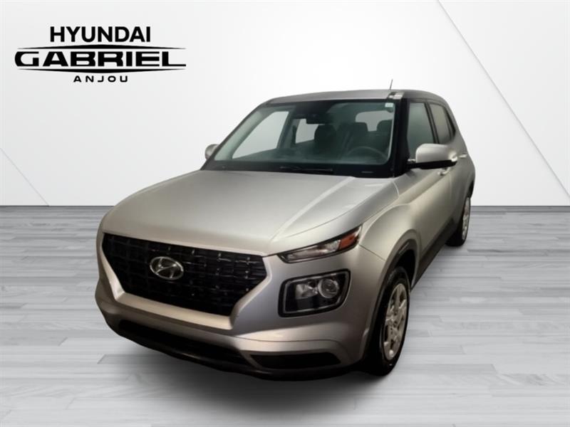 hyundai Venue 2023