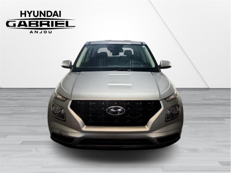 hyundai Venue 2023 - 2