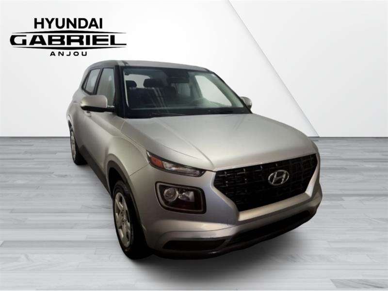 hyundai Venue 2023 - 3