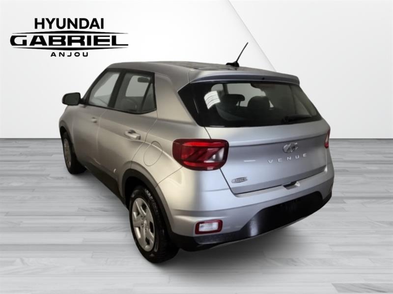 hyundai Venue 2023 - 4