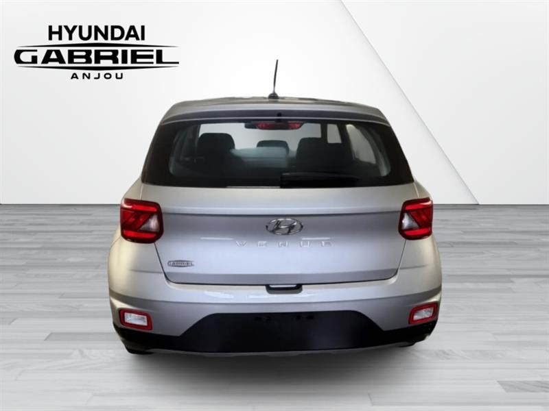 hyundai Venue 2023 - 5