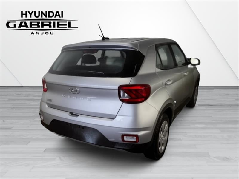 hyundai Venue 2023 - 6