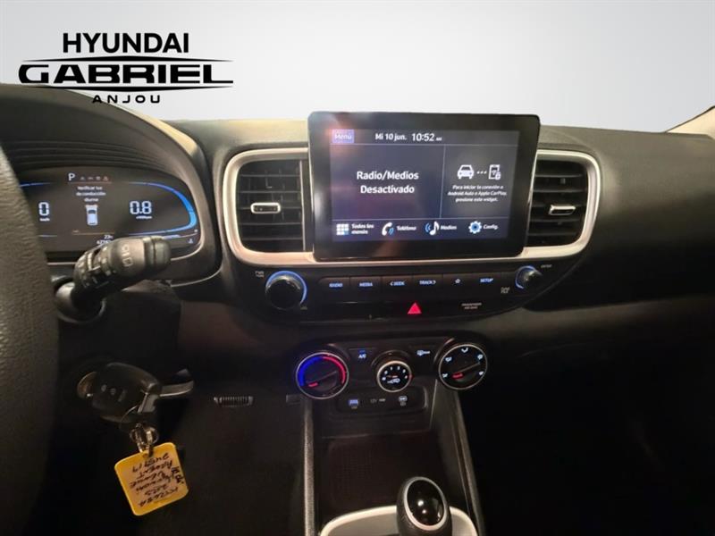 hyundai Venue 2023 - 7
