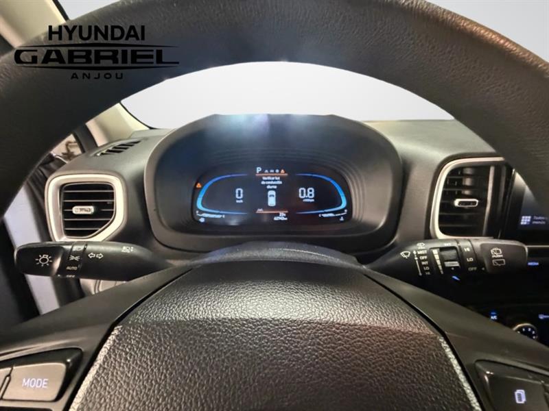 hyundai Venue 2023 - 10