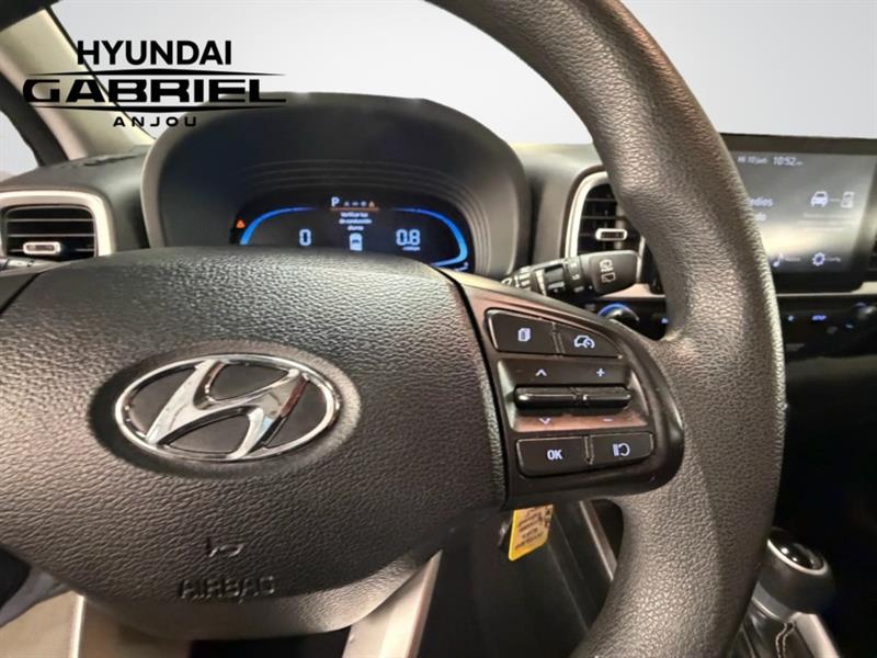 hyundai Venue 2023 - 11