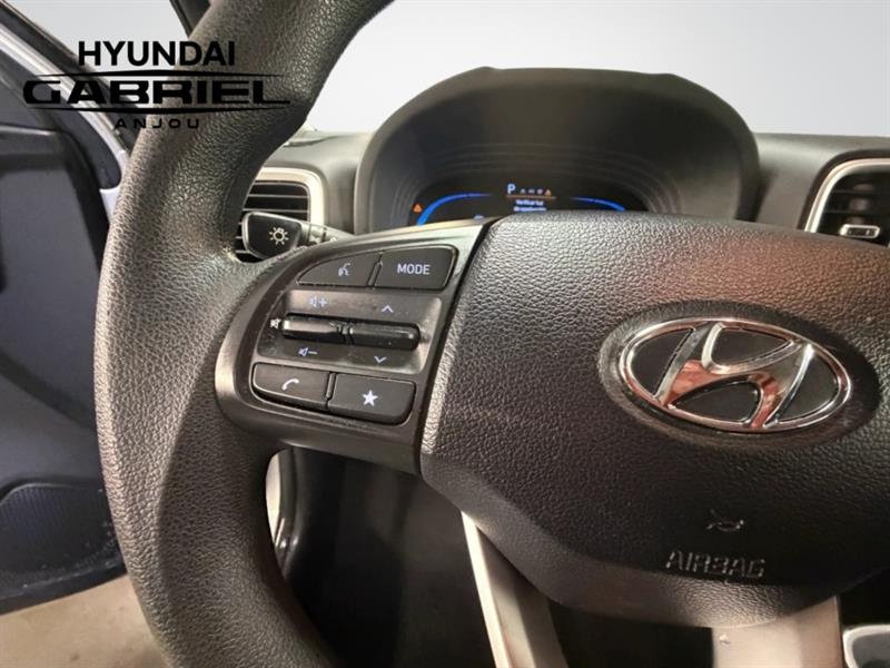 hyundai Venue 2023 - 12