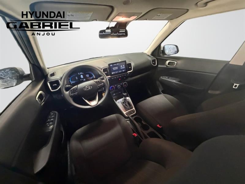hyundai Venue 2023 - 15