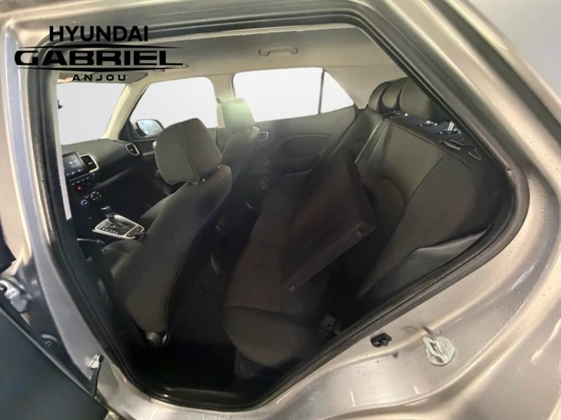 hyundai Venue 2023 - 17