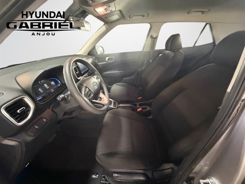 hyundai Venue 2023 - 18