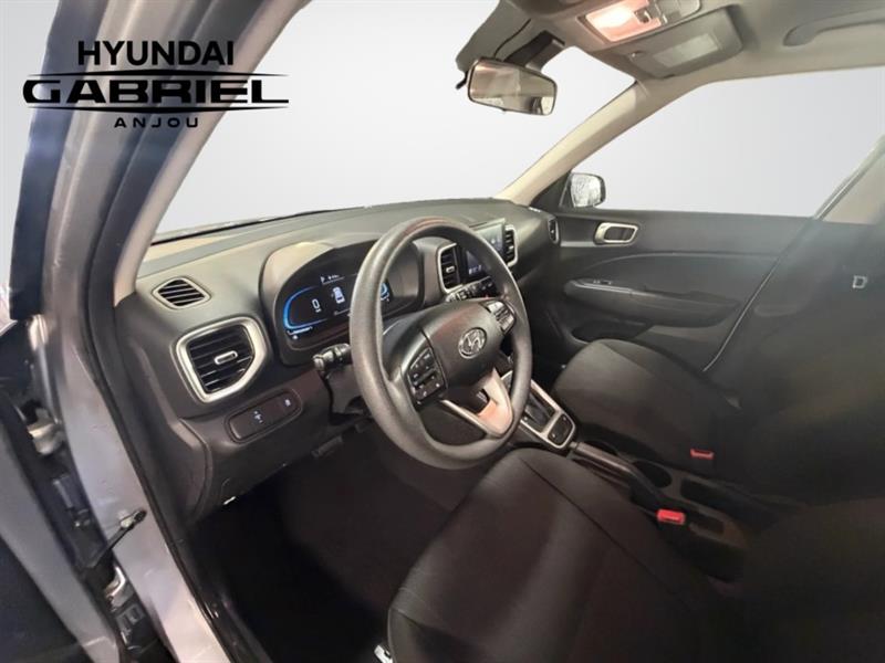 hyundai Venue 2023 - 19