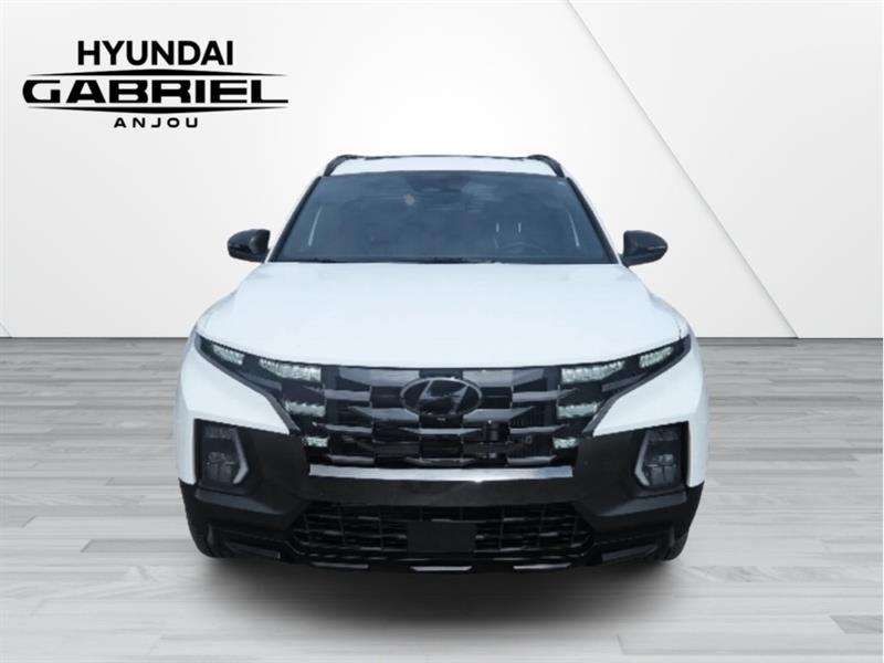 hyundai Santa Cruz 2023 - 2