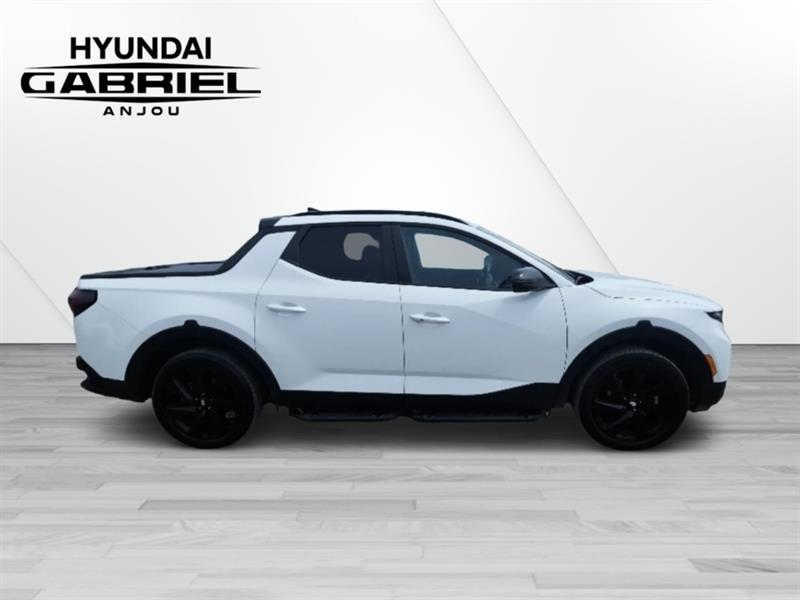 hyundai Santa Cruz 2023 - 3