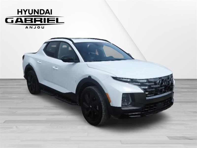 hyundai Santa Cruz 2023 - 4
