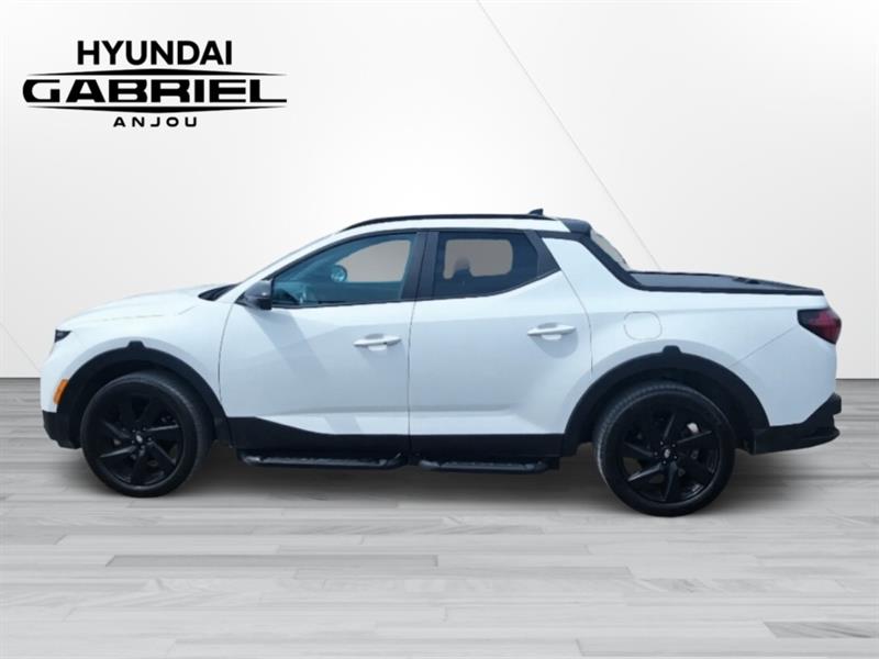 hyundai Santa Cruz 2023 - 6