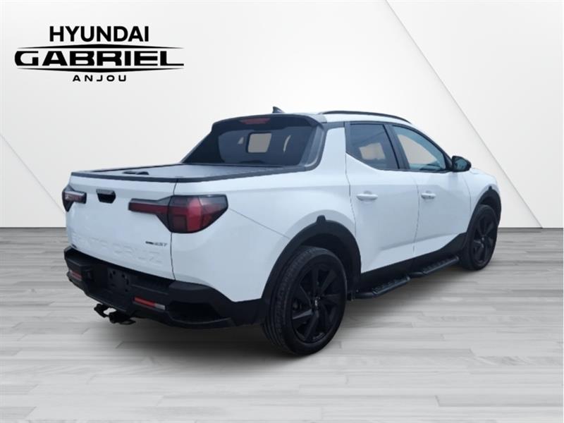hyundai Santa Cruz 2023 - 7