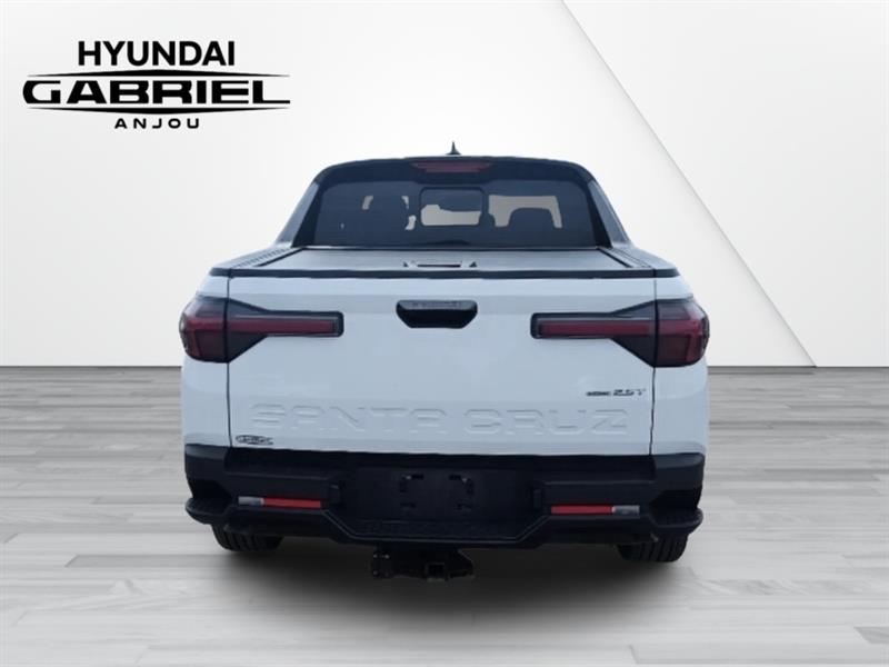 hyundai Santa Cruz 2023 - 8