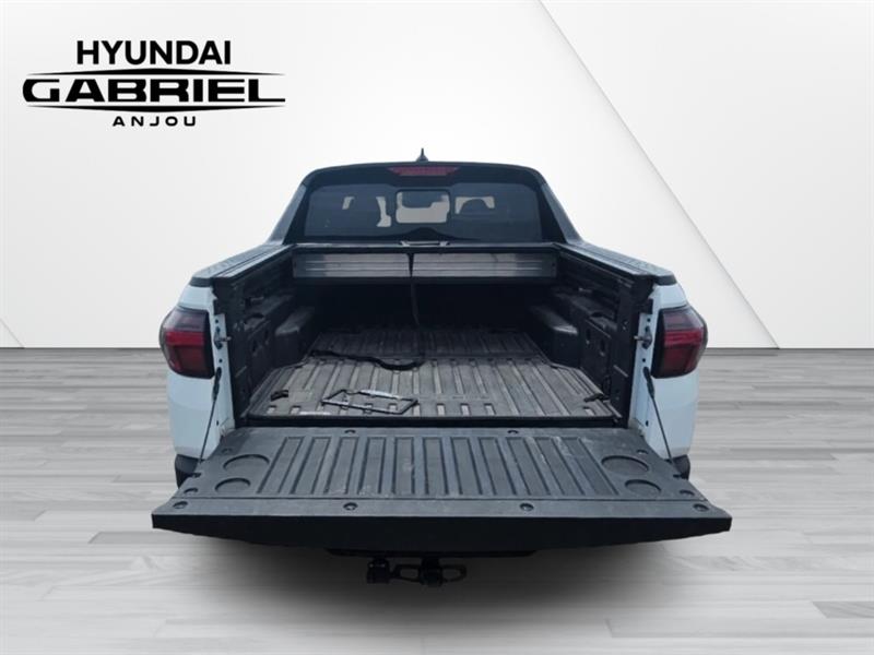 hyundai Santa Cruz 2023 - 9