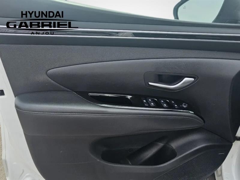 hyundai Santa Cruz 2023 - 10